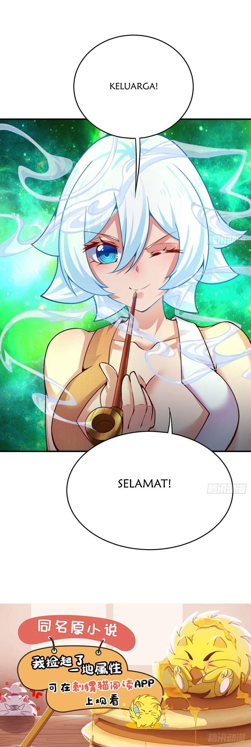 I Picked Up An Attributes Chapter 135 Gambar 29